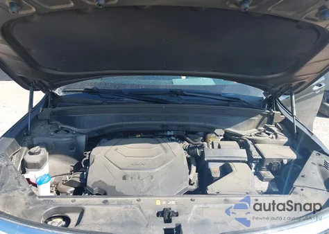 2022 Kia Telluride Sx z USA, uszkodzony, nr VIN 5XYP54HC6NG218421